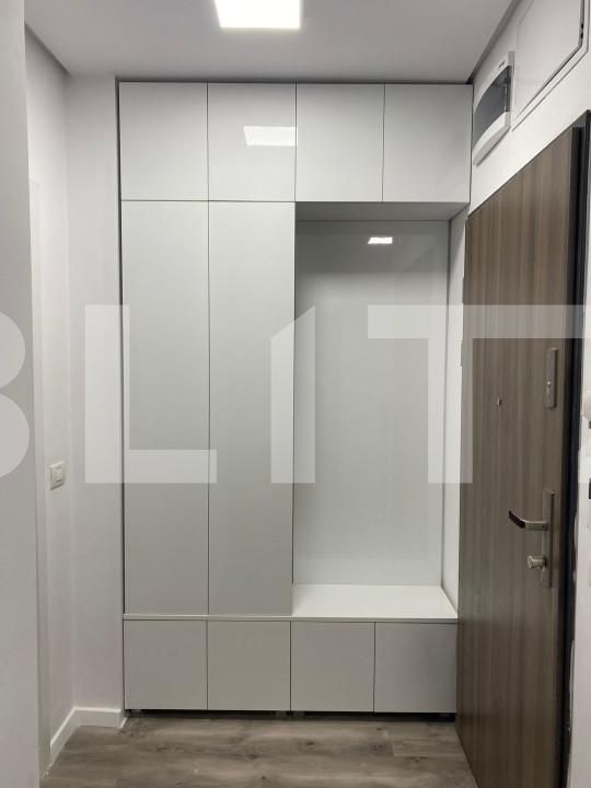 Apartament de închiriat 2 camere Central - 153639AI | BLITZ Oradea | Poza8