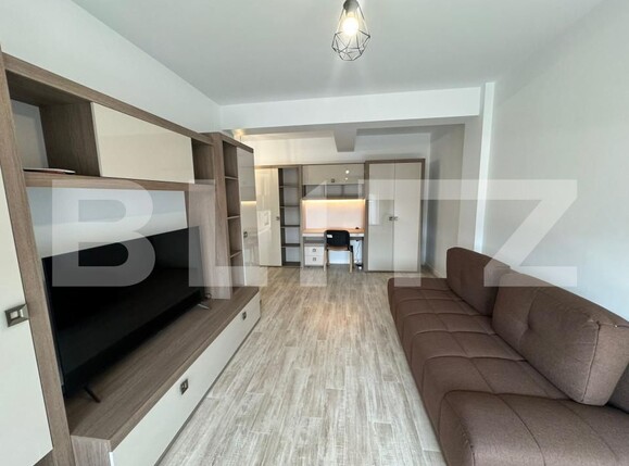 Apartament de închiriat 2 camere Central - 153661AI | BLITZ Oradea | Poza1