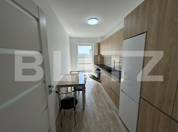 Apartament de închiriat 2 camere Central - 153661AI | BLITZ Oradea | Poza6