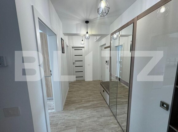 Apartament de închiriat 2 camere Central - 153661AI | BLITZ Oradea | Poza9