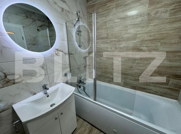 Apartament de închiriat 2 camere Central - 153661AI | BLITZ Oradea | Poza8