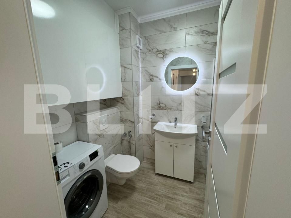 Apartament de închiriat 2 camere Central - 153661AI | BLITZ Oradea | Poza7