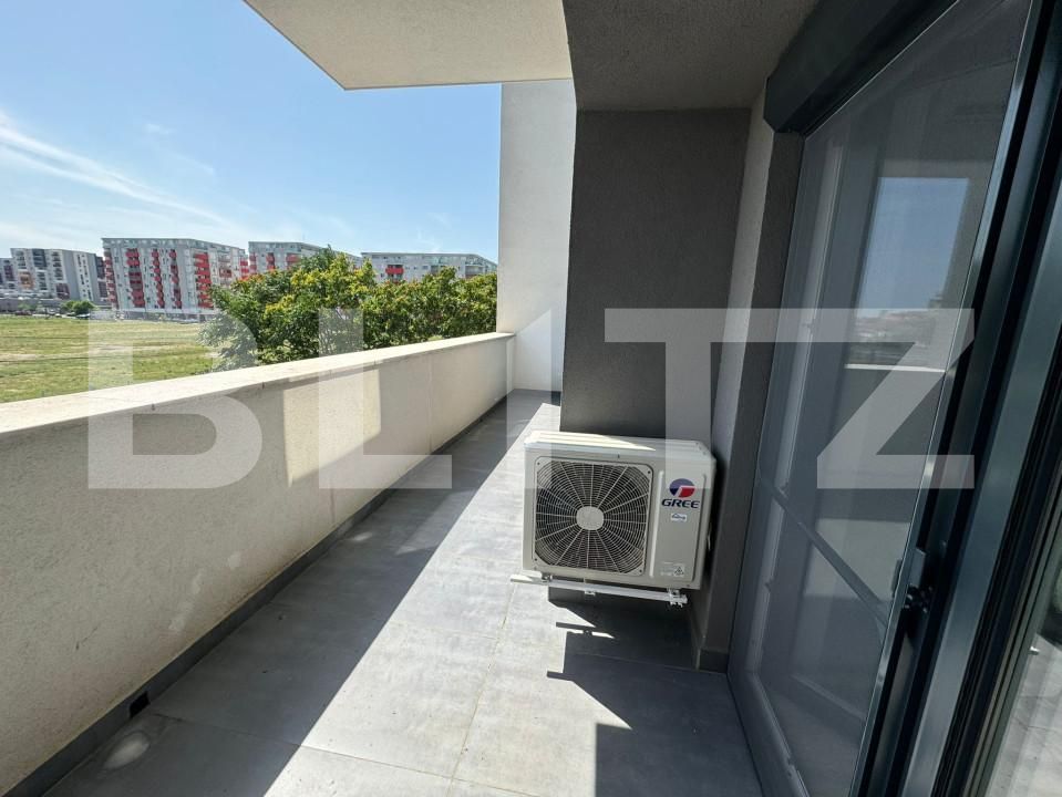 Apartament de închiriat 2 camere Central - 153661AI | BLITZ Oradea | Poza10