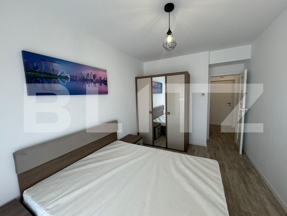 Apartament de închiriat 2 camere Central - 153661AI | BLITZ Oradea | Poza4