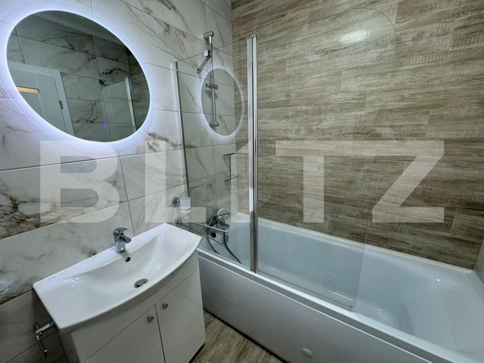 Apartament de închiriat 2 camere Central - 153661AI | BLITZ Oradea | Poza8