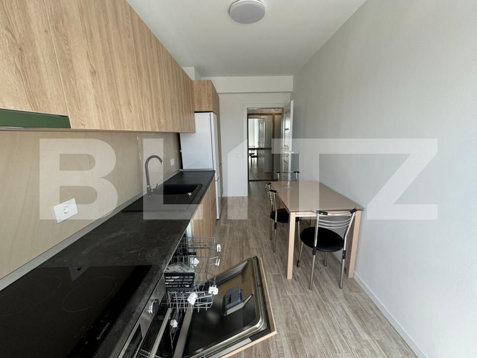 Apartament de închiriat 2 camere Central - 153661AI | BLITZ Oradea | Poza5