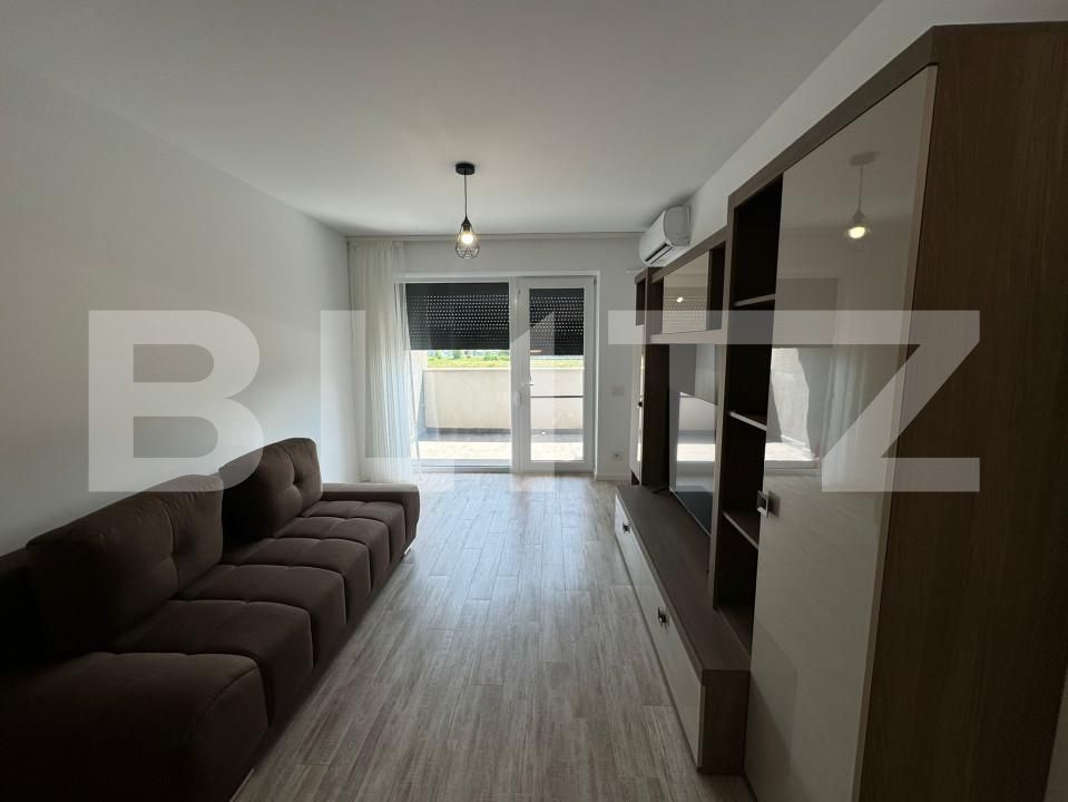 Apartament de închiriat 2 camere Central - 153661AI | BLITZ Oradea | Poza2