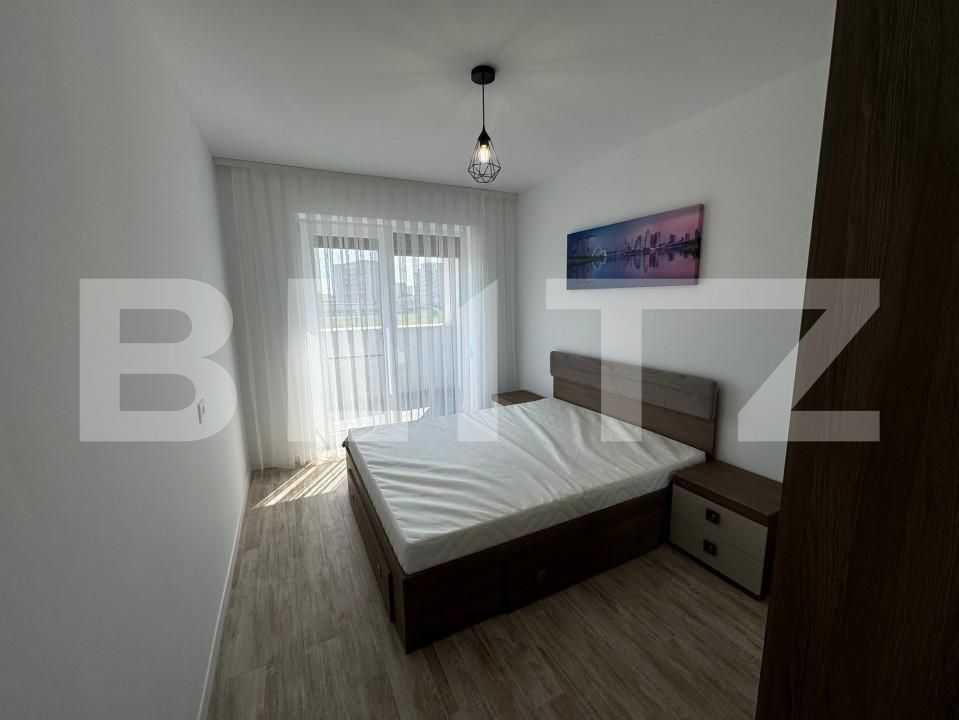 Apartament de închiriat 2 camere Central - 153661AI | BLITZ Oradea | Poza3