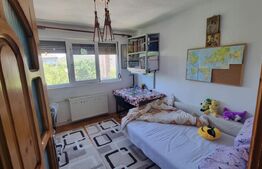 Apartament cu 3 Camere Stefan cel Mare