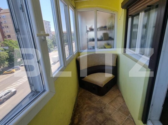 Apartament de vânzare 3 camere Rogerius - 153701AV | BLITZ Oradea | Poza4