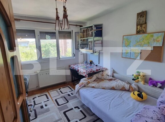 Apartament de vânzare 3 camere Rogerius - 153701AV | BLITZ Oradea | Poza3