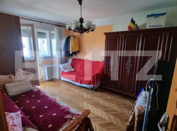Apartament de vânzare 3 camere Rogerius - 153701AV | BLITZ Oradea | Poza1