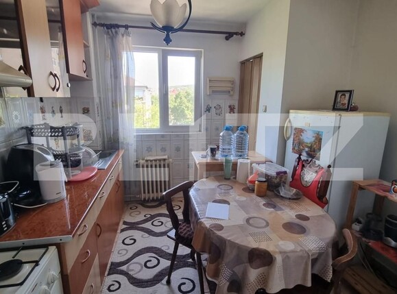 Apartament de vânzare 3 camere Rogerius - 153701AV | BLITZ Oradea | Poza6