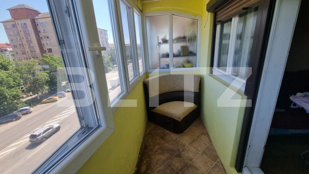 Apartament de vânzare 3 camere Rogerius - 153701AV | BLITZ Oradea | Poza4