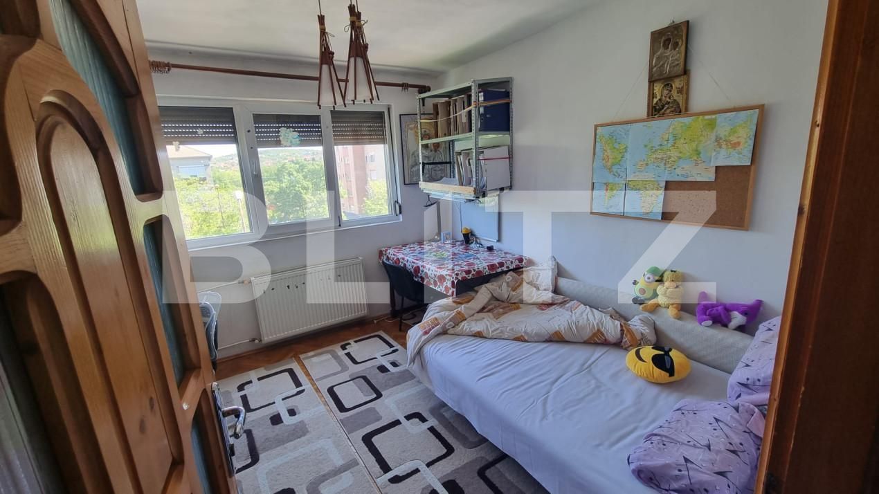 Apartament de vânzare 3 camere Rogerius - 153701AV | BLITZ Oradea | Poza7