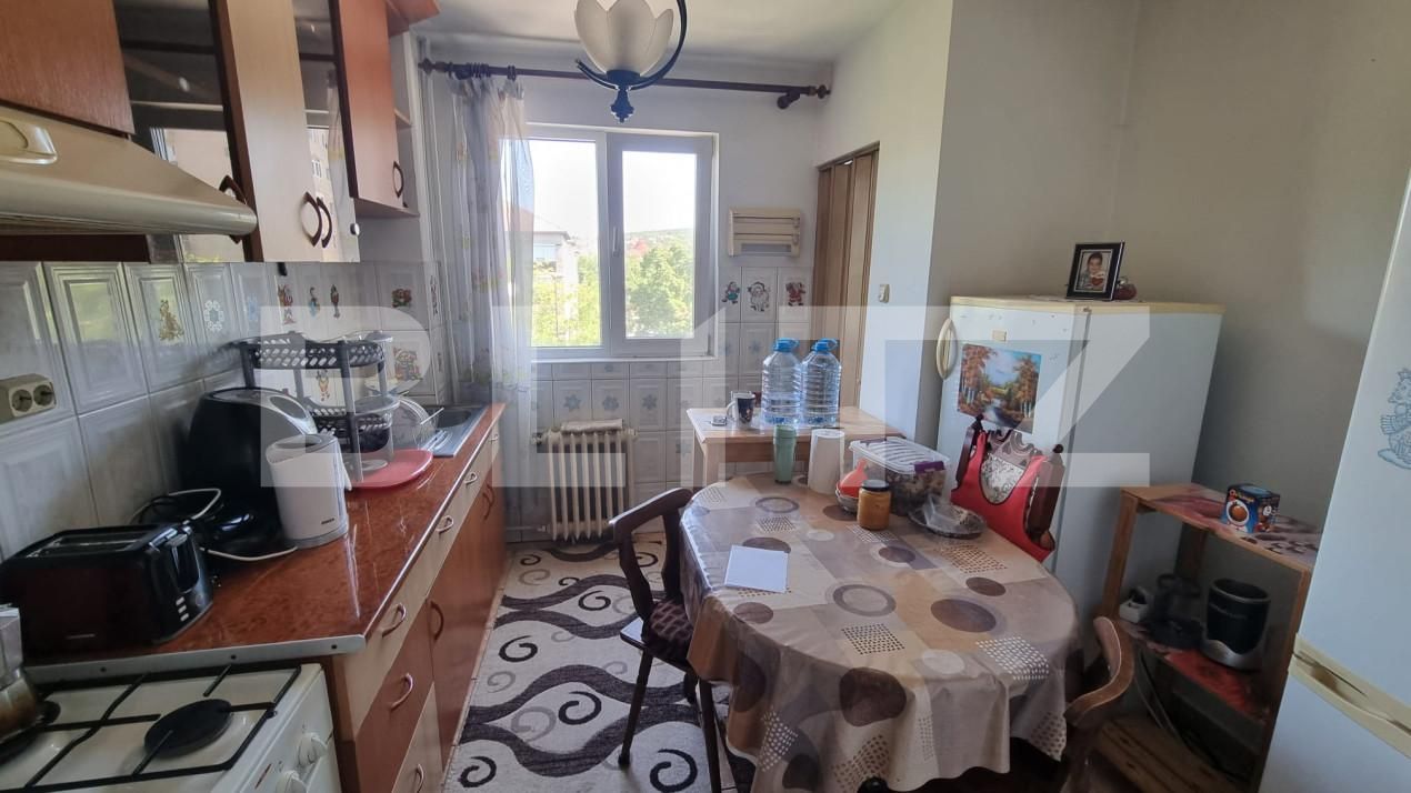 Apartament de vânzare 3 camere Rogerius - 153701AV | BLITZ Oradea | Poza6