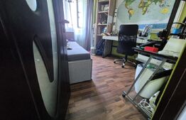 De Vânzare: Apartament Decomandat cu 3 Camere Dacia