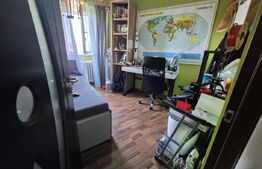 De Vânzare: Apartament Decomandat cu 3 Camere Dacia