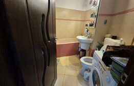 De Vânzare: Apartament Decomandat cu 3 Camere Dacia