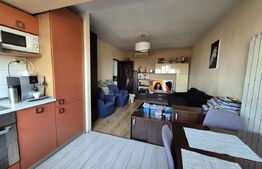 De Vânzare: Apartament Decomandat cu 3 Camere Dacia