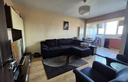 De Vânzare: Apartament Decomandat cu 3 Camere Dacia