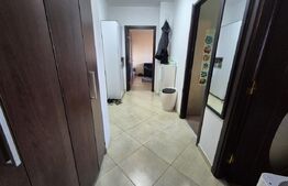 De Vânzare: Apartament Decomandat cu 3 Camere Dacia