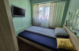 De Vânzare: Apartament Decomandat cu 3 Camere Dacia