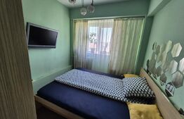 De Vânzare: Apartament Decomandat cu 3 Camere Dacia