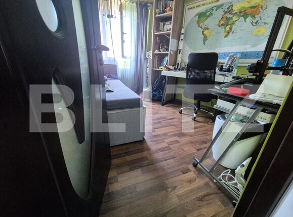 Apartament de vânzare 2 camere Dacia - 153722AV | BLITZ Oradea | Poza3