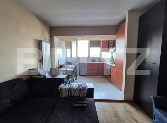 Apartament de vânzare 2 camere Dacia - 153722AV | BLITZ Oradea | Poza4