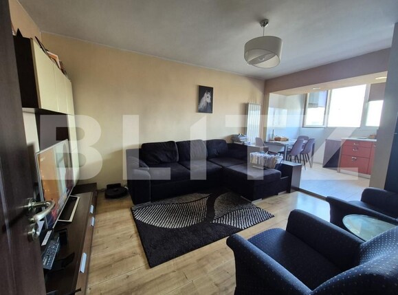 Apartament de vânzare 2 camere Dacia - 153722AV | BLITZ Oradea | Poza5