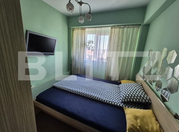 Apartament de vânzare 2 camere Dacia - 153722AV | BLITZ Oradea | Poza1