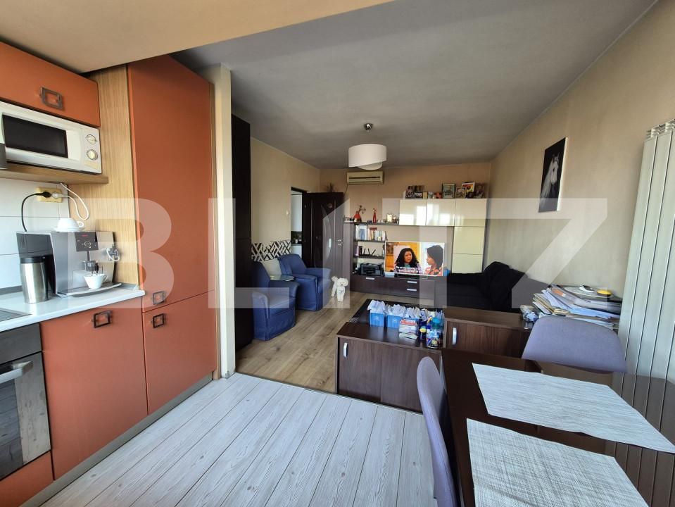 Apartament de vânzare 2 camere Dacia - 153722AV | BLITZ Oradea | Poza6