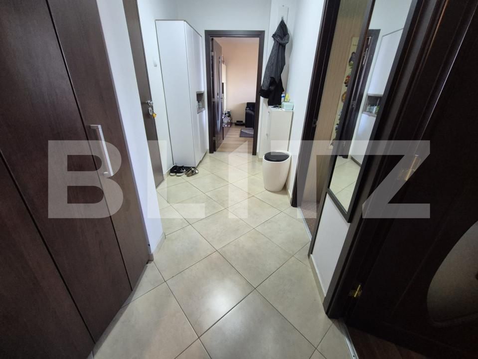 Apartament de vânzare 2 camere Dacia - 153722AV | BLITZ Oradea | Poza9