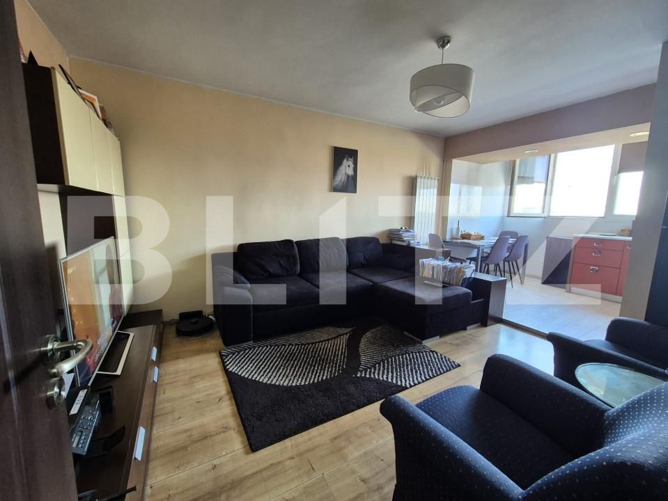 Apartament de vânzare 2 camere Dacia - 153722AV | BLITZ Oradea | Poza5