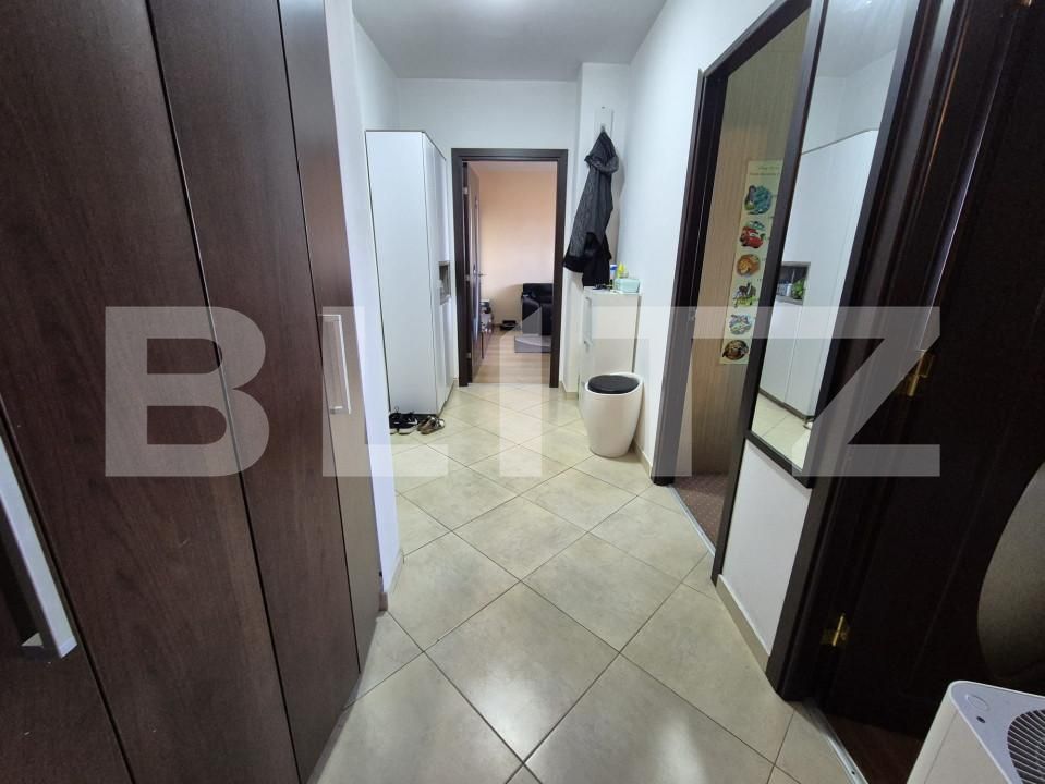 Apartament de vânzare 2 camere Dacia - 153722AV | BLITZ Oradea | Poza8