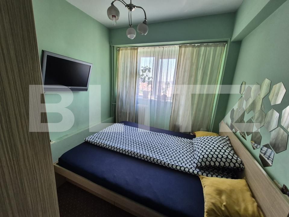 Apartament de vânzare 2 camere Dacia - 153722AV | BLITZ Oradea | Poza1