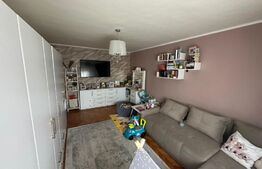 De Vânzare: Apartament Decomandat cu 2 Camere