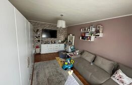 De Vânzare: Apartament Decomandat cu 2 Camere