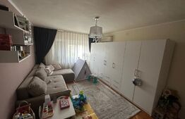 De Vânzare: Apartament Decomandat cu 2 Camere