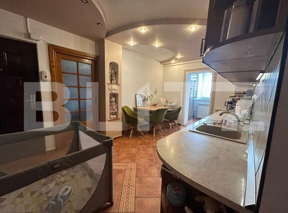 Apartament de vânzare 2 camere Nufarul - 153724AV | BLITZ Oradea | Poza3