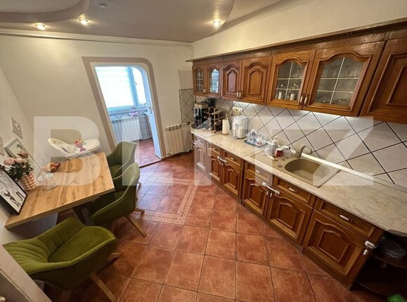 Apartament de vânzare 2 camere Nufarul - 153724AV | BLITZ Oradea | Poza1