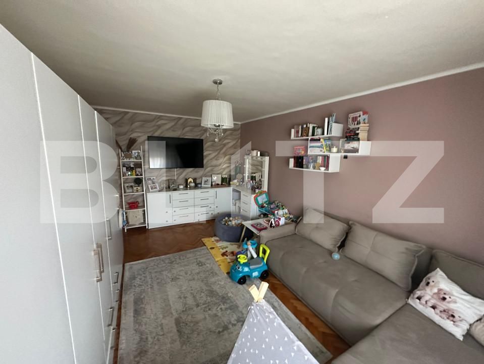 Apartament de vânzare 2 camere Nufarul - 153724AV | BLITZ Oradea | Poza15