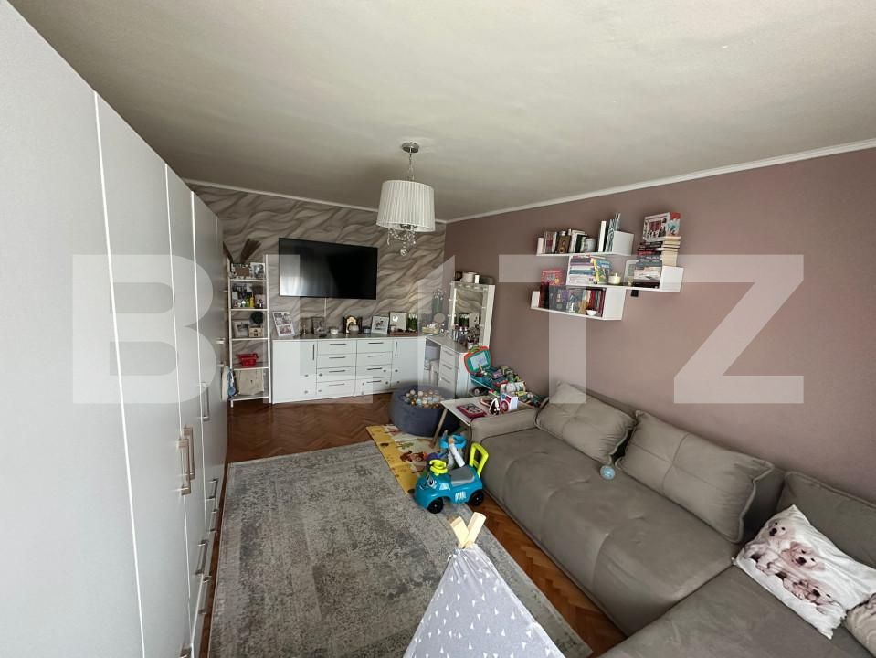 Apartament de vânzare 2 camere Nufarul - 153724AV | BLITZ Oradea | Poza7