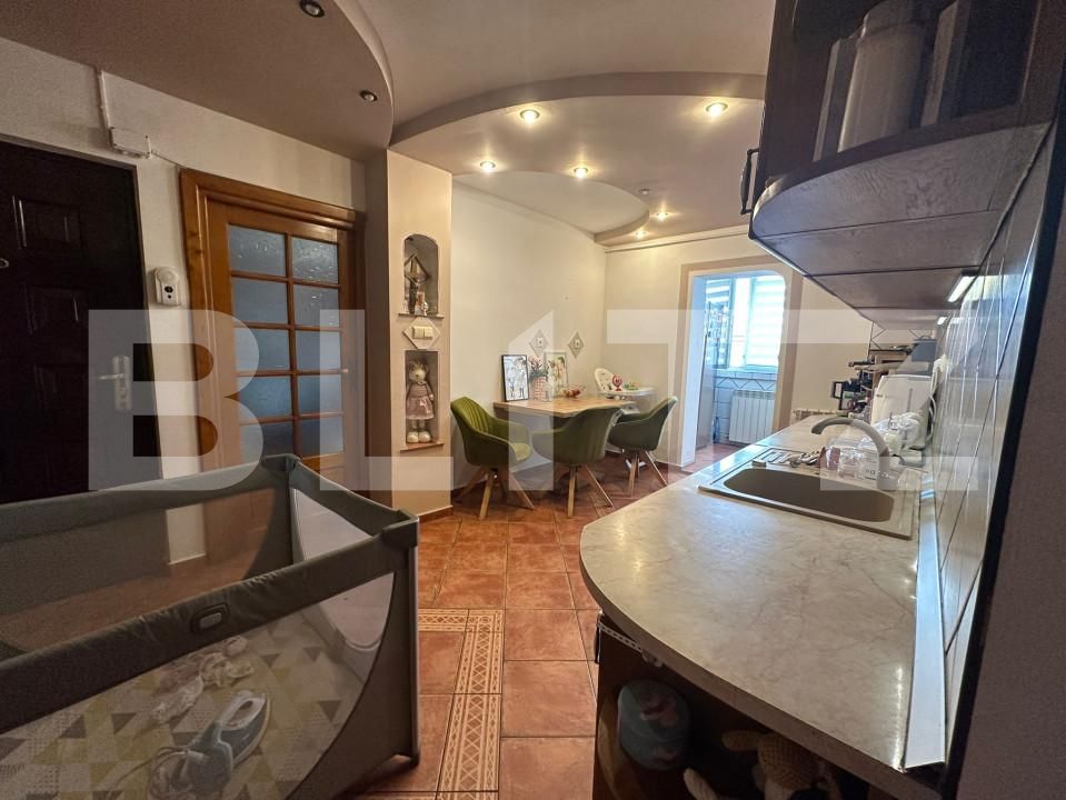 Apartament de vânzare 2 camere Nufarul - 153724AV | BLITZ Oradea | Poza3