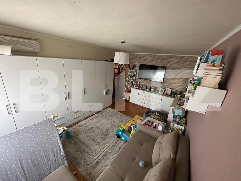 Apartament de vânzare 2 camere Nufarul - 153724AV | BLITZ Oradea | Poza14