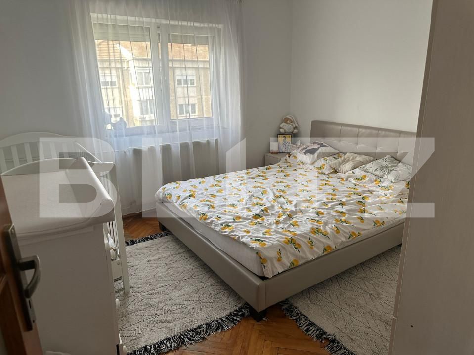 Apartament de vânzare 2 camere Nufarul - 153724AV | BLITZ Oradea | Poza5