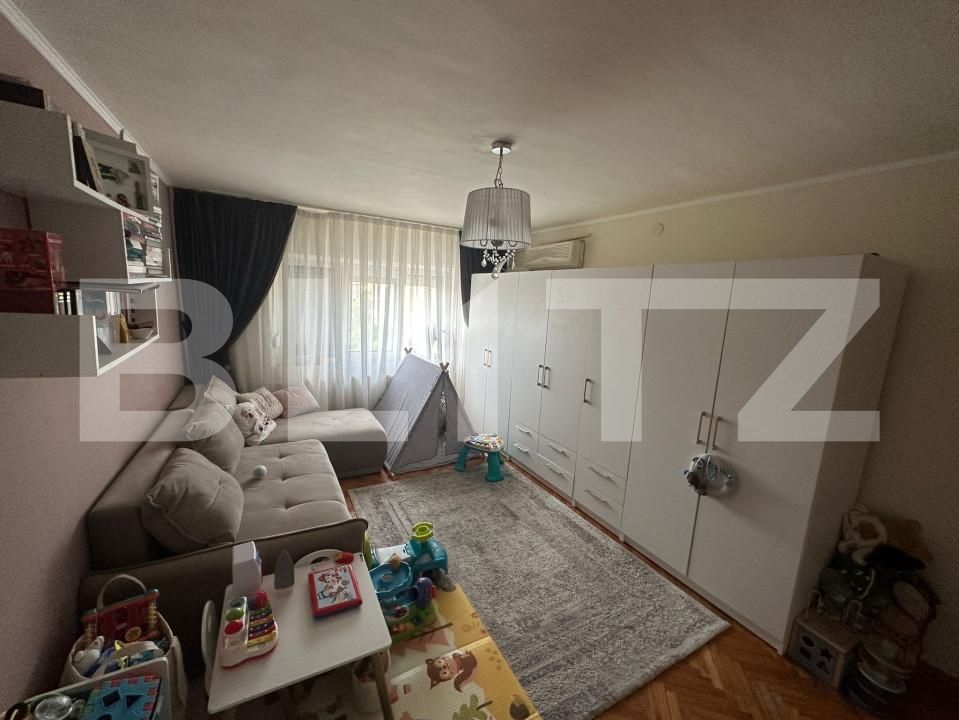 Apartament de vânzare 2 camere Nufarul - 153724AV | BLITZ Oradea | Poza2