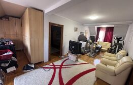 Casă ultracentrală 4 camere în Oradea