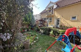 Casă ultracentrală 4 camere în Oradea